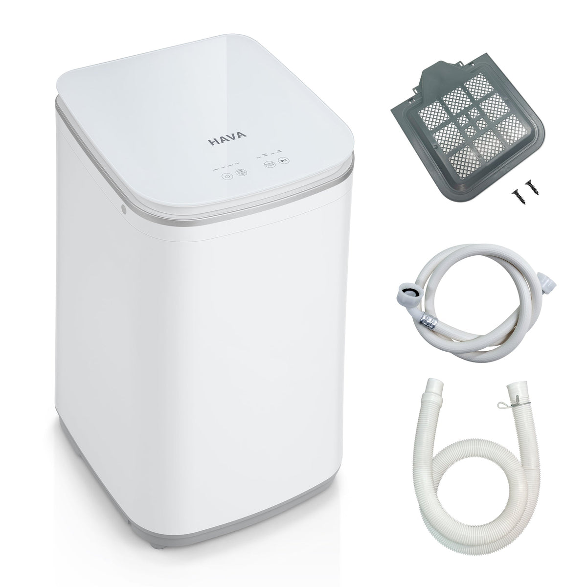 Refurbished HAVA T01 Portable Washing Machine