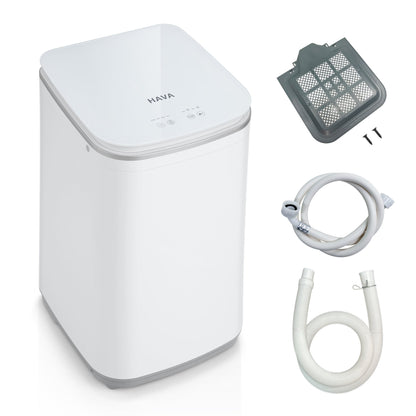 Refurbished HAVA T01 Portable Washing Machine