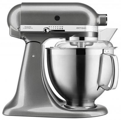 Artisan 5KSM185 Küchenmaschine Set 4,8 l