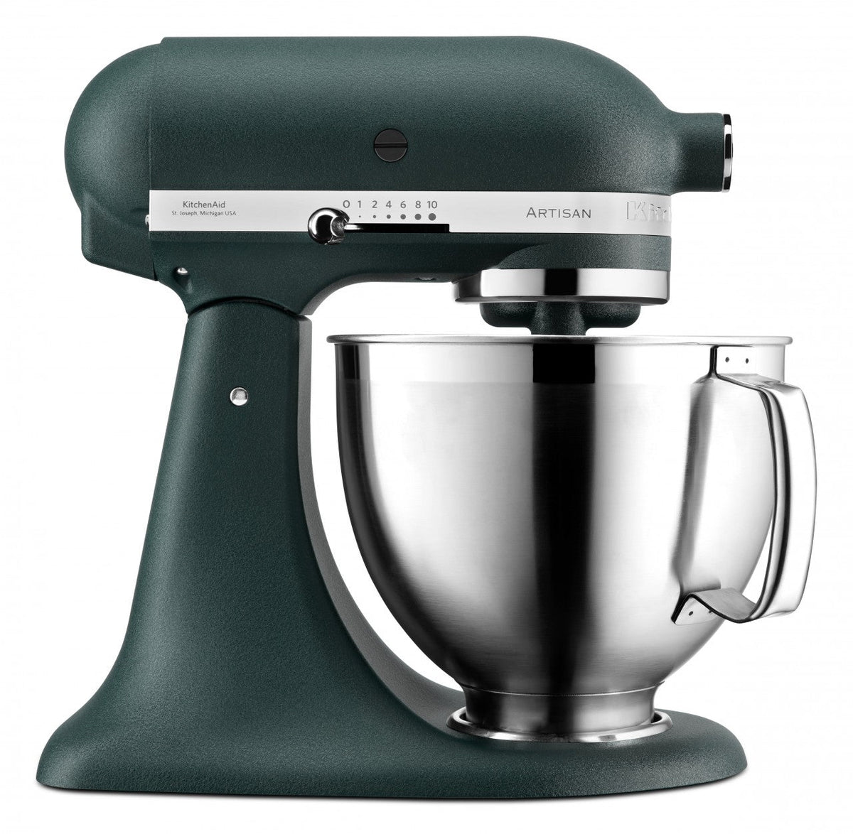 Artisan 5KSM185 Küchenmaschine 4,8 L Set