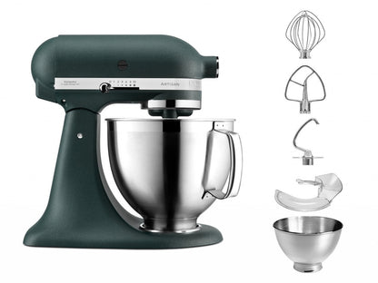 Artisan 5KSM185 Küchenmaschine 4,8 L Set
