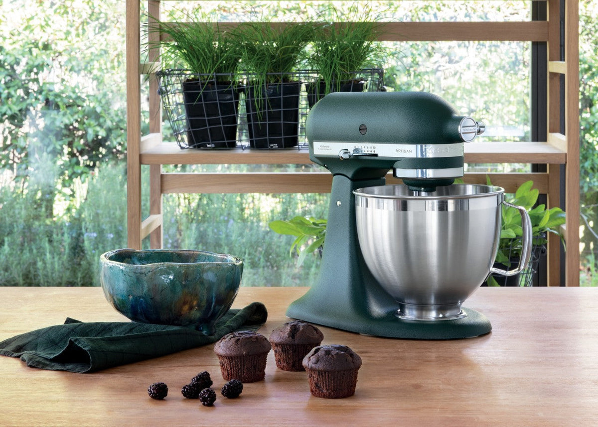 Artisan 5KSM185 Küchenmaschine 4,8 L Set
