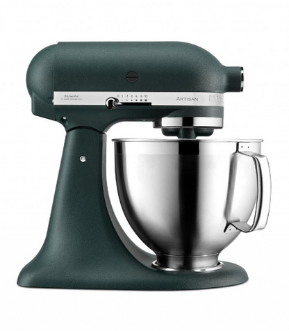 KitchenAid Artisan 5KSM185 Küchenmaschine 4,8 L Pastalover Set