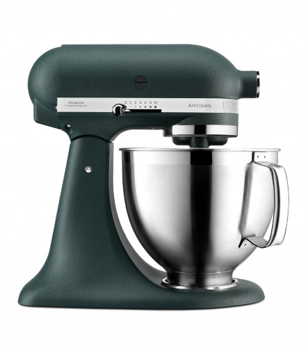Artisan 5KSM185 Küchenmaschine Set 4,8 l
