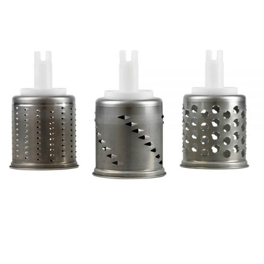 Ankarsrum Zusatztrommel-Set (AKR GR SET)
